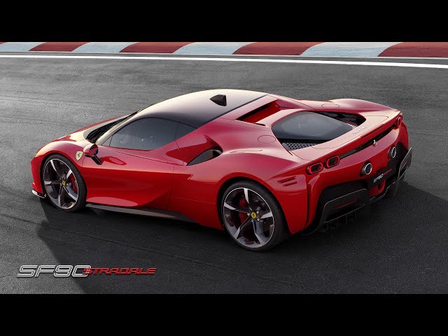 Ferrari SF90 Stradale 2020 | Exterior, Interior , OUT LOOKS 😍😲