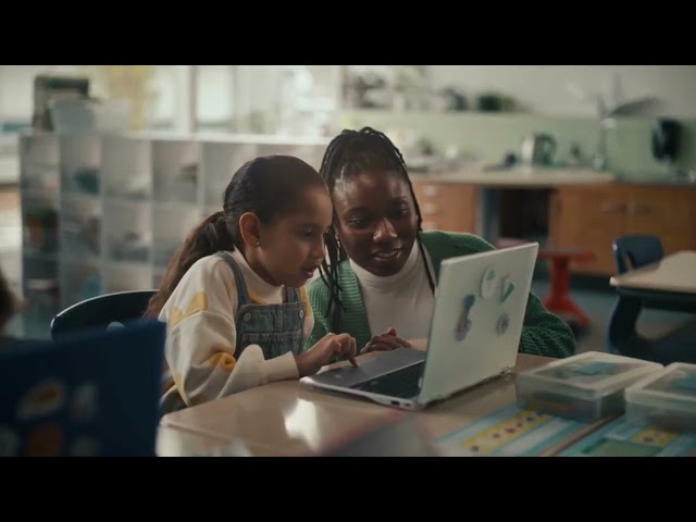 McGraw Hill PreK-12: Anna’s Story