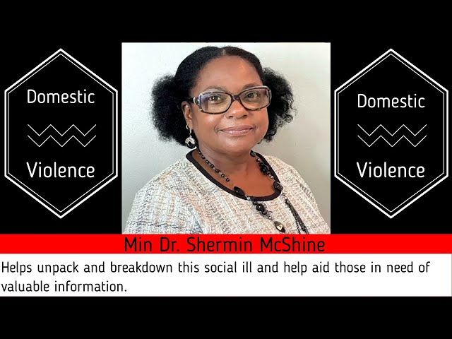 Domestic Violence in our community