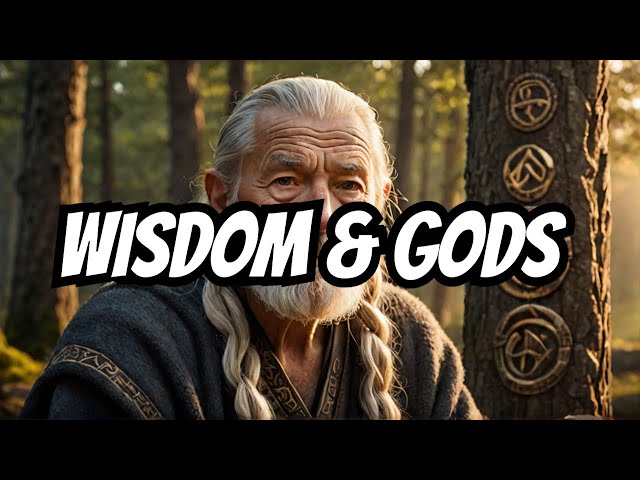 Martin's Guide to Heathenism: 50 Years of Wisdom