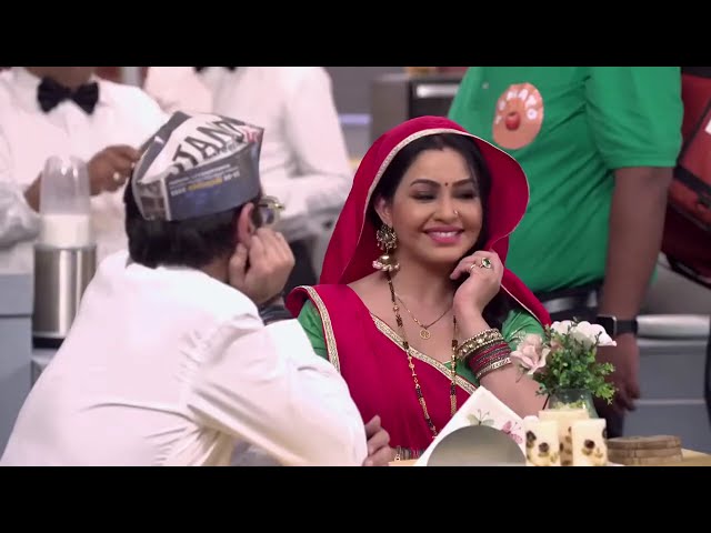 Bhabi Ji Ghar Par Hai! - Quick Recap - Anita Mishra, Angoori,   Manmohan Tiwari - And TV