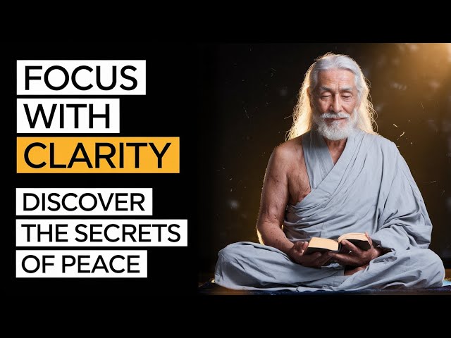 HOW TO INCREASE FOCUS AND STUDY MORE IN LESS TIME | Study tips to learn fast | Buddhist story