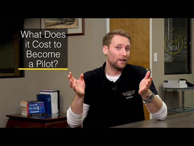 Flight Training Costs