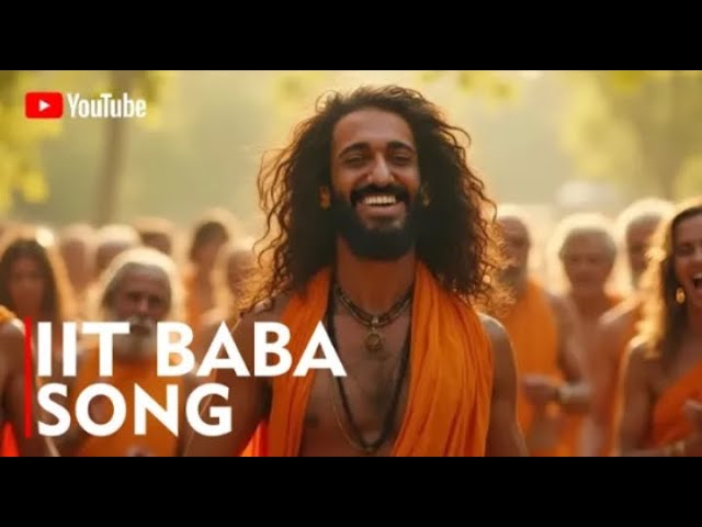 IIT BABA SONG |Abhay Singh | Mod Relex