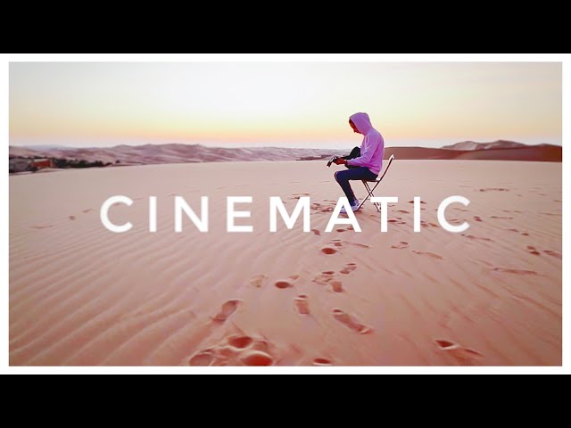 Desert Speech - Styword ( First Video in middle east ) uae