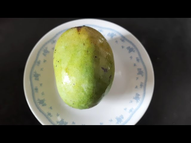 Delicious Mango Sponge Cake | Baking Made Easy|সুস্বাদু আম স্পঞ্জ কেক