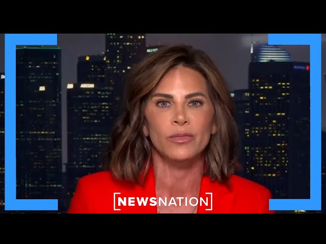 Jillian Michaels makes case against Ozempic use | Dan Abrams Live