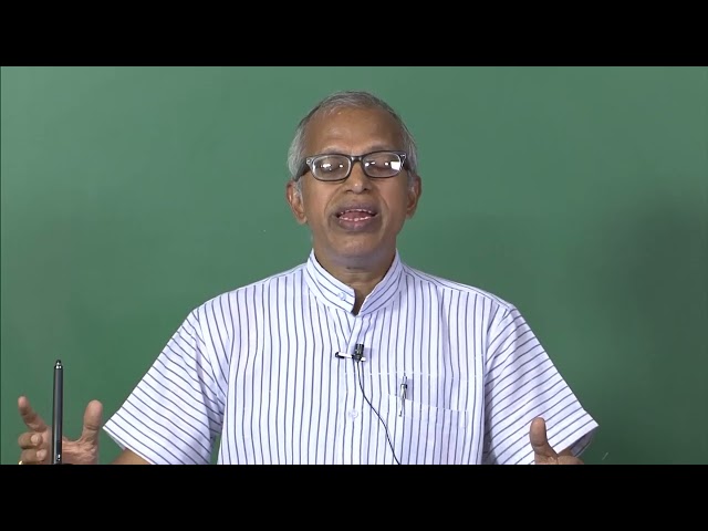 Lecture : 08  Temple Architecture in ancient India (Part 1 of Part 2)