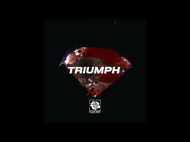 drake type beat "Triumph" | hip hop type beats | hard freestyle rap trap dark instumental 2025