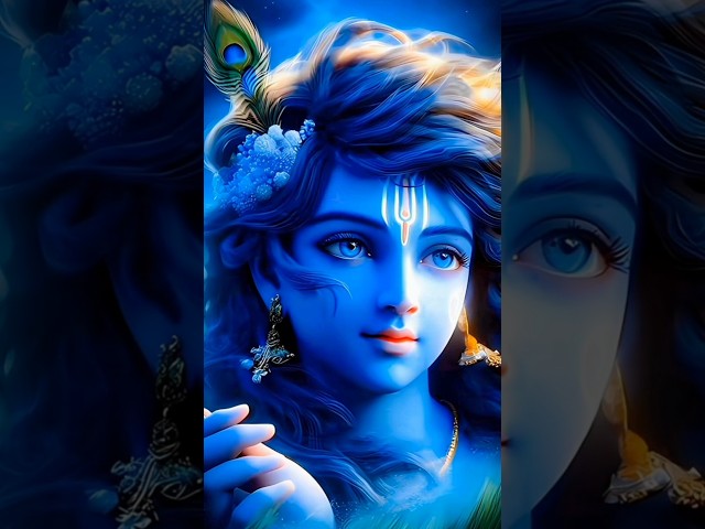 Krishna status video❤️ |#RadhaKrishnashorts #Krishna #shorts