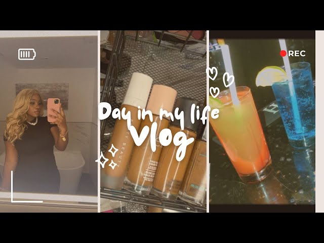 Day in my life Vlog (January 2025)