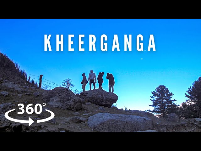 Take a Trip to Himachal Pradesh virtually  #oner #insta360