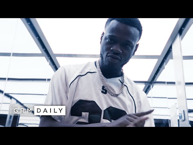 Reala - WYSMF [Music Video] | GRM Daily