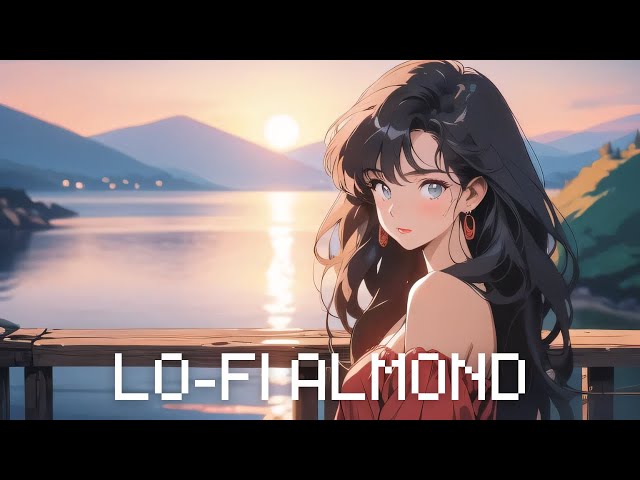 [Playlist] 📀Chill Vibe Citypop Music📻 Hip-hop Lo-fi Mix🎧 1hours lofi mix