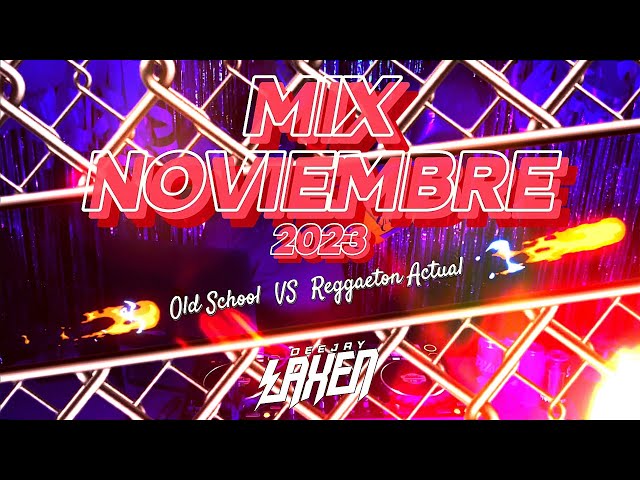 Mix Noviembre 2023 - Bad Bunny - Fina , Sessions 22K , Gently,Muñekita,wiggy, Lollipop , Segun Quien