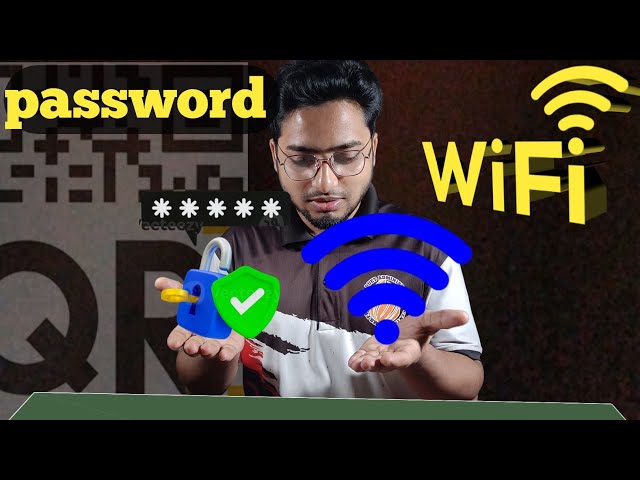 কিভাবে ফোনের ওয়াইফাই পাসওয়ার্ড দেখবেন | how can show Wi-Fi password in my phone | Masud Da