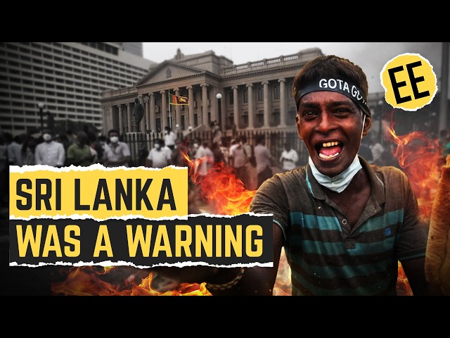 How has Sri Lanka Been Going?