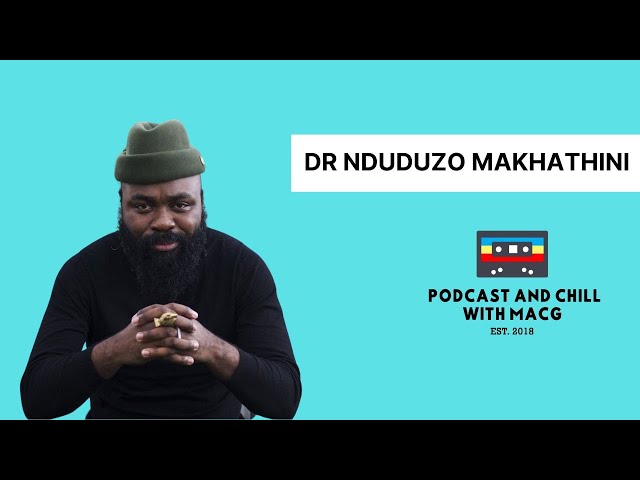 EPISODE 611 I NDUDUZO MAKHATHINI On Jazz History, Lebo Mathosa, Tiny Desk, Black Coffee, Kabza,Exile