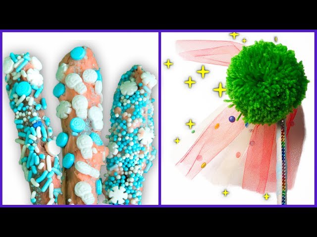 DIY Magic Crafts and Activites for Kids