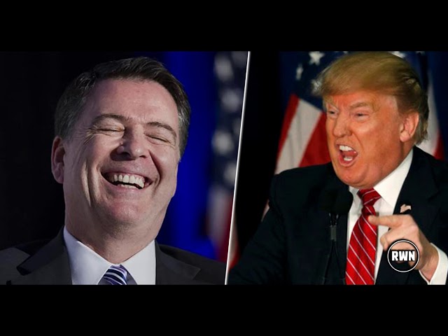 BOMBSHELL: Comey Had SECRET PROGRAM To Spy On Trump – They Found EVERYTHING!