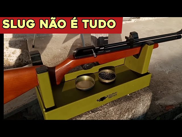 Pcp Pr900w G2 - Slug Não é Tudo