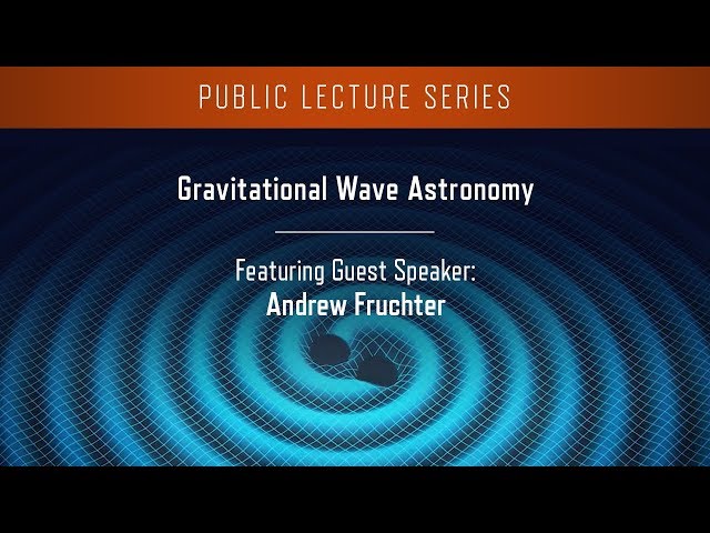 Gravitational Wave Astronomy