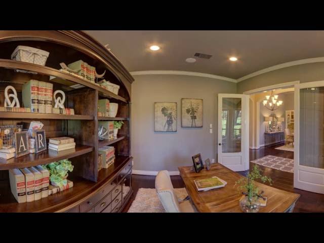 PERRY HOMES,  DESIGN 3494S 360 VR TOUR