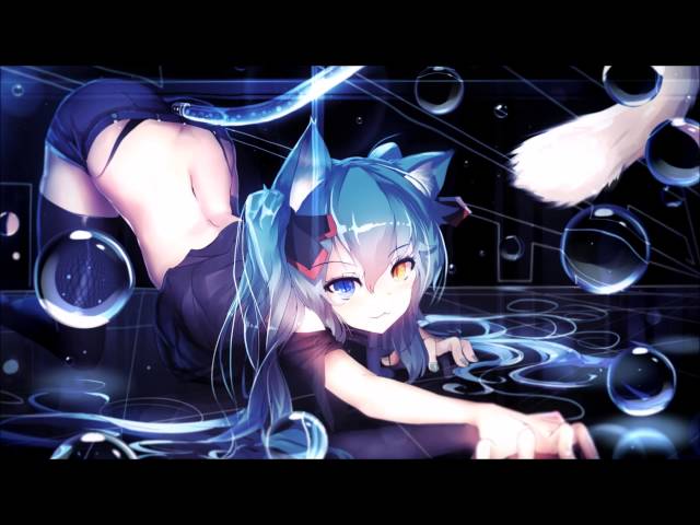 Nightcore Mi Mi Mi 1 Hour