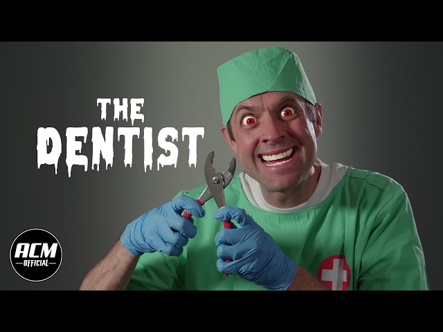 The Dentist | Short Horror Film