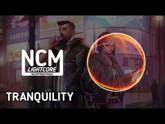 Sentient Pulse - Tranquility [NCM Lightcore] Gosu Hoon Background Music 🎧