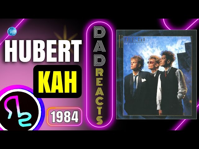 Dad Reacts to Hubert Kah - Engel 07 / Angel 07