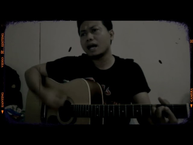 Sally Sendiri - Peterpan (cover)