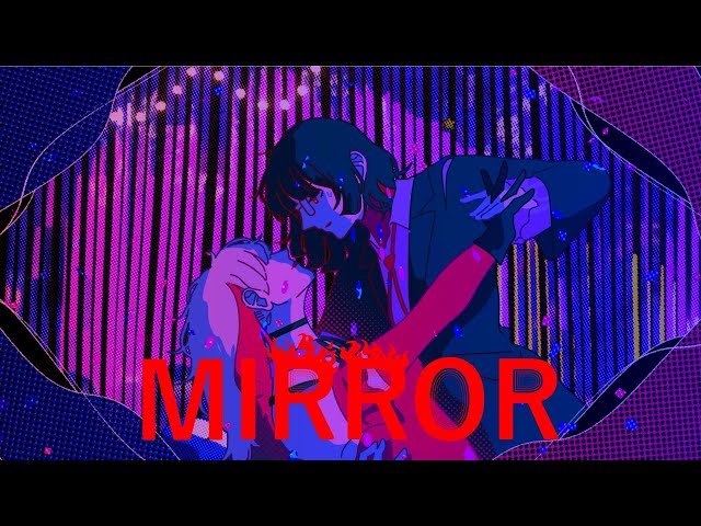 【Ado】MIRROR