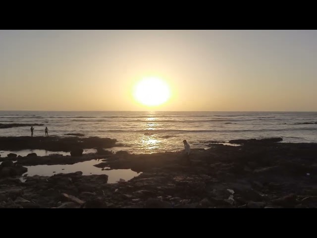 mumbai bandra band stand। evening 🌆 seen। mumbai India 🌞 light seen। fresh mood video