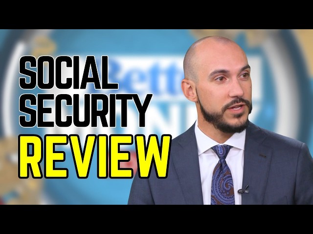 Social Security Review