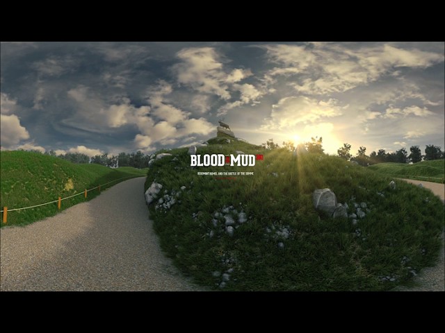 BLOOD IN THE MUD 360