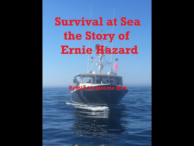 Amazing Survival at Sea