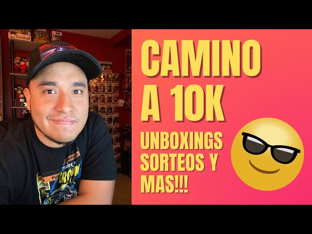 RESPUESTA A LOS VIEJOS LLORONES 🤣🤣🤣 UNBOXING, SORTEOS Y MÁS!!!