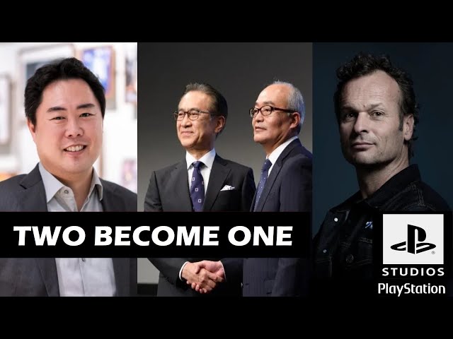 Major PlayStation Leadership Shake Up Raises Stock and Multi-Platform Concerns