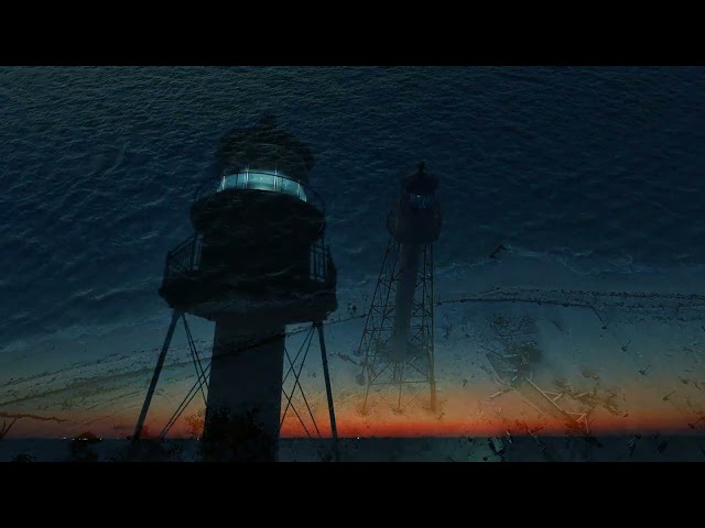 VCB ROAD TO RECOVERY SERIES: Relighting the Sanibel Lighthouse