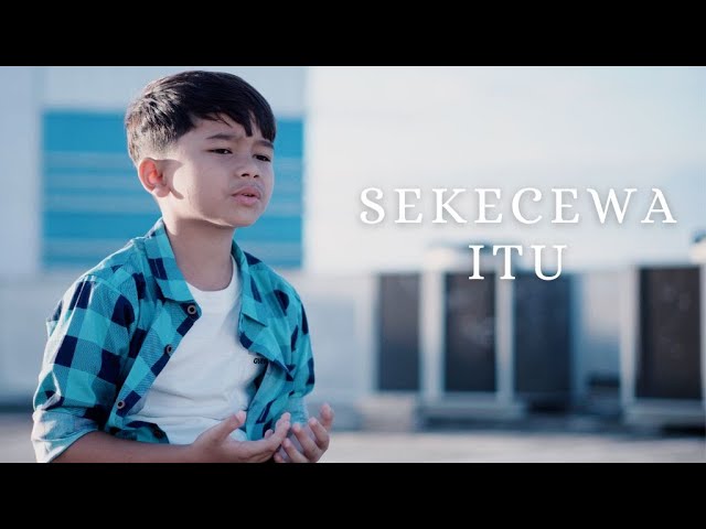 Sekecewa Itu - Angga Candra Cover By Rajuli Almaseid