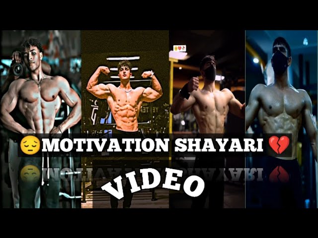 👿Gym attitude shayari |🤑Gym popular status |😎Gym tik tok|👿Gym motivation shayari |💸Gym status video