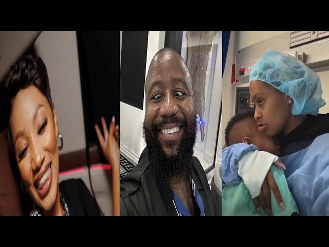 Cassper Nyovest's Baby Momma Shares How Cassper Destroyed Her & Cassper Responds ‼