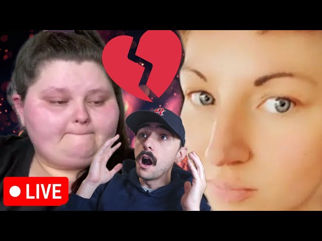 Covering The Amberlynn Reid Break-up Arc | Chillin'