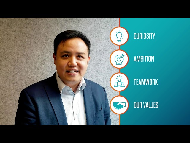 What we look for in the interview process - Protiviti Hong Kong