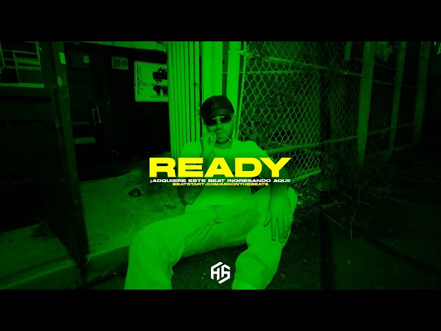 (FREE) Bad Bunny x Feid x Jhayco - "READY" | Reggaeton Type Beat 2025