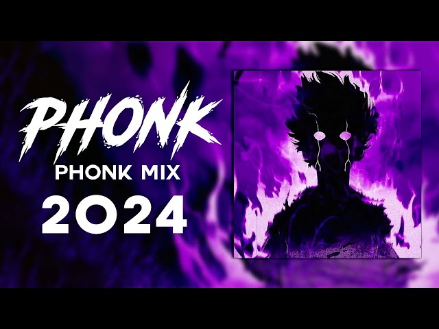 Phonk music 2024 - Aggressive Drift Phonk - Murder In My Mind / IN THE CLUB / NEON BLADE - фонк 2024