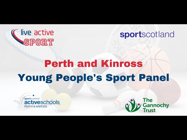 Young People's Sport Panel