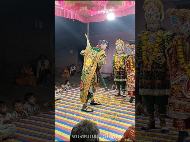 Kharavala Pirji...korda ramamandal #ramapirdeg #ramapir #kharavaladigital #shorts