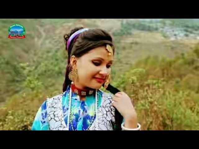 RANIKHET KI CHHORI NEELU || Latest New Kumauni Song || 2018 || By - Bhupendra Bhanu